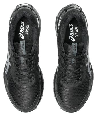 Chaussures Trail Asics Gel-Venture 10 Noir Homme