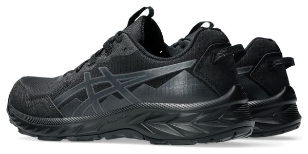 Chaussures Trail Asics Gel-Venture 10 Noir Homme