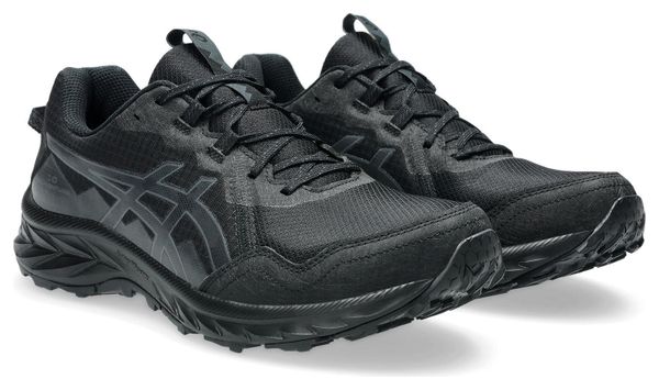 Asics Gel-Venture 10 Trailrunning-Schuh Schwarz Herren