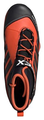 Chaussures adidas Terrex Hydro Lace 2.0 Rouge Noir Homme