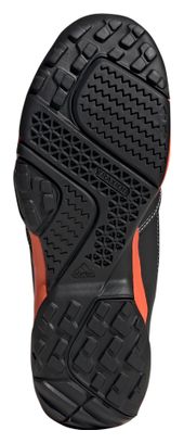 Chaussures adidas Terrex Hydro Lace 2.0 Rouge Noir Homme