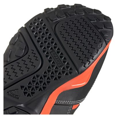 Chaussures adidas Terrex Hydro Lace 2.0 Rouge Noir Homme