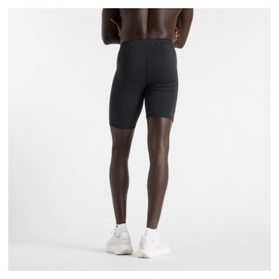Cuissard New Balance Sleek Pocket 9in Noir Homme