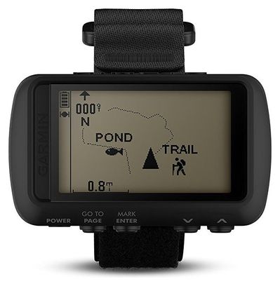 Outdor Garmin Foretrex 601 GPS