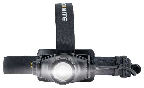 Noctila 400H : Lampe frontale LED 400 lumens