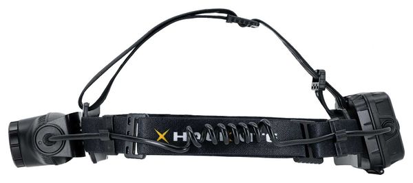 Noctila 400H : Lampe frontale LED 400 lumens