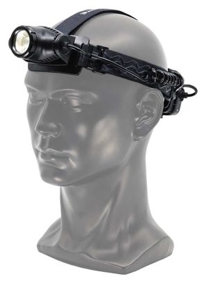 Noctila 400H : Lampe frontale LED 400 lumens