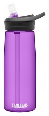 Camelbak Eddy + Botella de agua violeta lupino de 750 ml