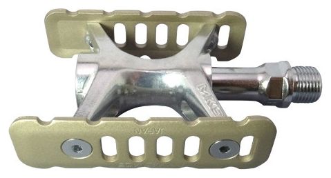Pedales - Promenade Titan Box - Mks-0274-ti-box - Mks