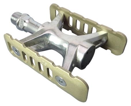Pedales - Promenade Titan Box - Mks-0274-ti-box - Mks