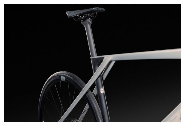 Lapierre Xelius DRS 6.0 Shimano 105 Di2 12V 700 mm Gray Road Bike