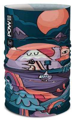 Unisex Choker Buff Original EcoStretch Multi