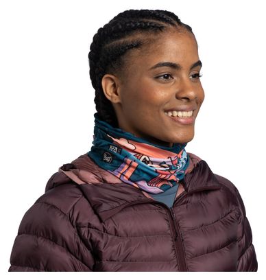 Unisex Choker Buff Original EcoStretch Multi