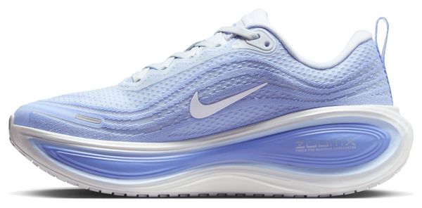 Chaussures Running Nike Vomero Plus Bleu Femme