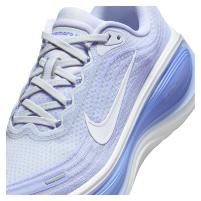 Chaussures Running Nike Vomero Plus Bleu Femme