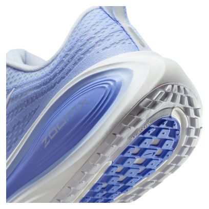 Chaussures Running Nike Vomero Plus Bleu Femme