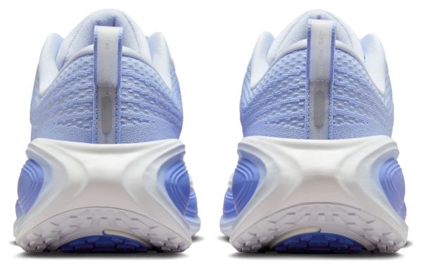 Chaussures Running Nike Vomero Plus Bleu Femme