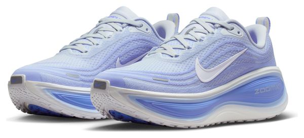 Chaussures Running Nike Vomero Plus Bleu Femme