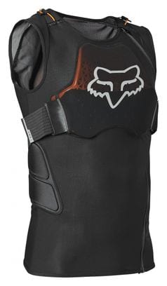 Fox Baseframe Pro D3O Vest Black