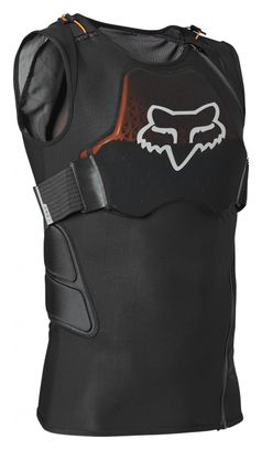 Gilet Protection Fox Baseframe Pro D3O Noir 