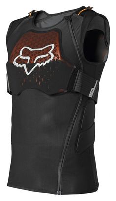 Fox Baseframe Pro D3O Vest Black