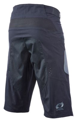Pantalones cortos O'Neal Element FR Hybrid V.22 negro / gris
