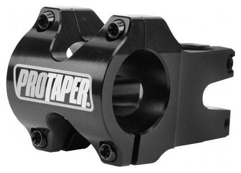Potence ProTaper 31.8 mm Noir