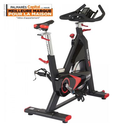 Vélo de biking Professionnel - CARE - RACER XPR à patins