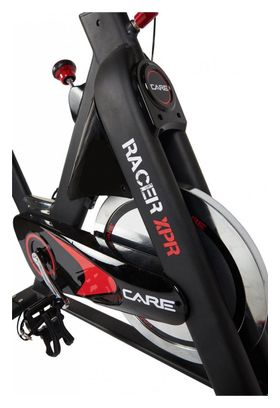 Vélo de biking Professionnel - CARE - RACER XPR à patins