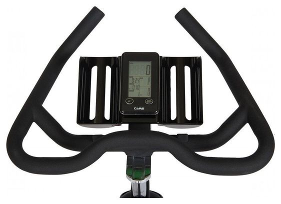 Vélo de biking Professionnel - CARE - RACER XPR à patins