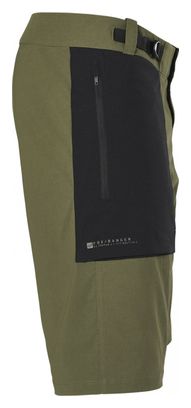 Fox Ranger Utility Shorts Olivgrün