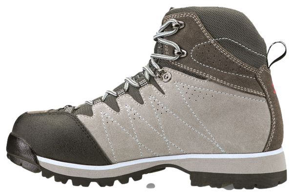 Garmont Lagorai Gtx Gray Women&#39;s Hiking Shoes