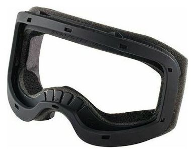Binnenframe Leatt Velocity 6,5 zwart geventileerd