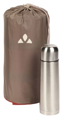 Vaude Tour 3.8 L II Mattress - Red