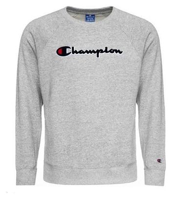 Sweats Champion Crewneck Sweatshirt