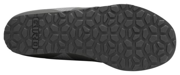 Giro Tracker Boa Mountainbike Schoenen Grijs