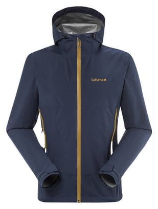 Lafuma Shift Gtx Jkt Waterproof Jacket for Men Blue L