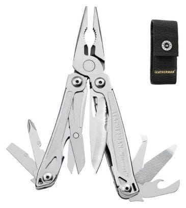 WINGMAN Pince multil-outils avec étui nylon - Leatherman