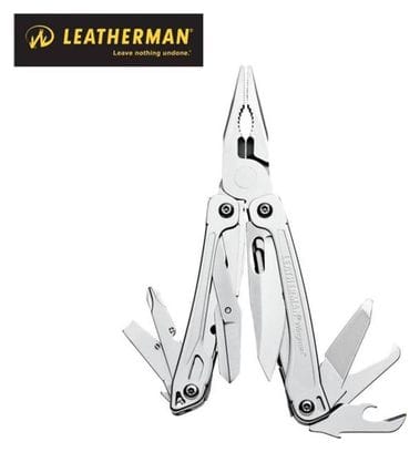 WINGMAN Pince multil-outils avec étui nylon - Leatherman