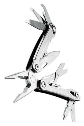 WINGMAN Pince multil-outils avec étui nylon - Leatherman