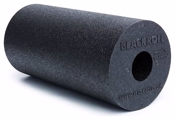 Reodoeer Foam Roller Black 黒 Athletic Works Rechargeable 3-Speed Vibrating Foam Roller