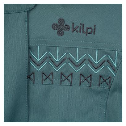 Manteau femme Kilpi PERU-W