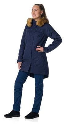 Manteau femme Kilpi PERU-W