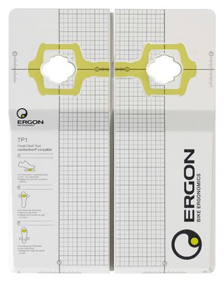 Outil de Positionnement de Cales Ergon TP1 Crankbrothers