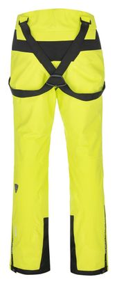 Pantalon hiver DERMIZAX PRIMALOFT homme Kilpi LEGEND-M