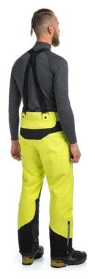 Pantalon hiver DERMIZAX PRIMALOFT homme Kilpi LEGEND-M