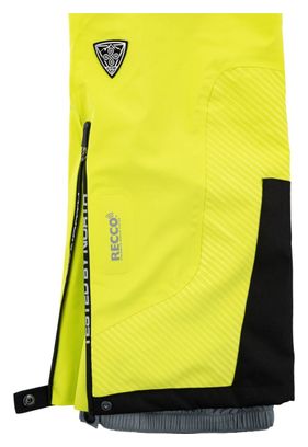Pantalon hiver DERMIZAX PRIMALOFT homme Kilpi LEGEND-M