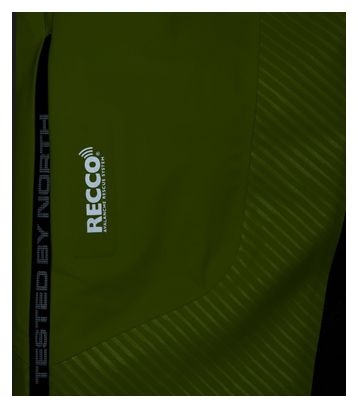 Pantalon hiver DERMIZAX PRIMALOFT homme Kilpi LEGEND-M