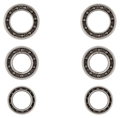 Kit Roulements CyclingCeramic DT Swiss 240s Disc CCWSDTS2