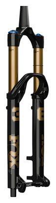 Fourche Fox 36 Factory eMTB 29'' | Grip X | Kabolt X Boost 15x110 mm | Déport 44 mm | Noir 2027